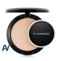 پنکک مک مدل Studio Fix Powder Plus Foundation
