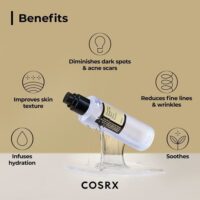 اسنس آبرسان حلزون کوزارکس 96%