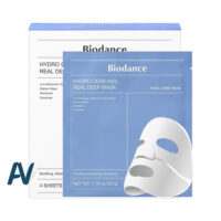 ماسک ورقه‌ای بایودنس هیدرا سرانول (BIODANCE Hydro Ceranol)