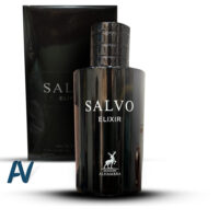 ادکلن مردانه سالوو الکسیر الحمبرا (Salvo Elixir)
