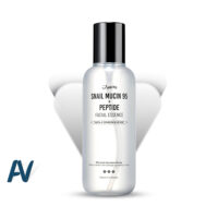 اسنس آبرسان حلزون و پپتید جومیسو (Jumiso Snail Mucin 95 + Peptide Essence)