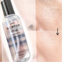 اسنس آبرسان حلزون و پپتید جومیسو (Jumiso Snail Mucin 95 + Peptide Essence)