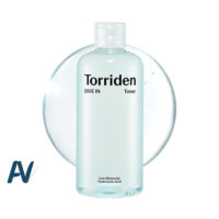 Torriden DIVE-IN Low Molecular Hyaluronic Acid Toner