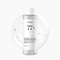تونر تسکین دهنده 77% انوا (Anua 77% Heartleaf Soothing Toner)