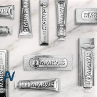 Marvis Whitening Mint Toothpaste