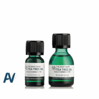 روغن درخت چای خالص 100% بادی شاپ