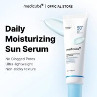 سرم-ضد-آفتاب-کنترل-منافذ-مدی-کیوب-اوشاپ-Medicube-Zero-Pore-Moisture-Sun-Serum-