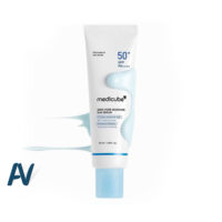 سرم-ضد-آفتاب-کنترل-منافذ-مدی-کیوب-اوشاپ-Medicube-Zero-Pore-Moisture-Sun-Serum-