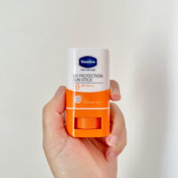 ضد آفتاب استیکی وازلین (Vaseline UV Protection Sun Stick)