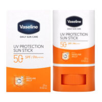ضد آفتاب استیکی وازلین (Vaseline UV Protection Sun Stick)