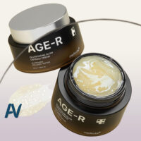 کرم کپسولی AGE-R گلوتاتیون مدی‌کیوب (Medicube)