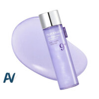 Numbuzin No.9 NAD+ PDRN Glow Boosting Toner
