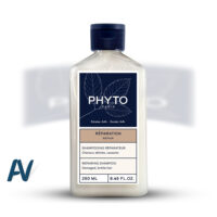 شامپو ترمیم‌کننده و کراتینه فیتو (Phyto Repair)