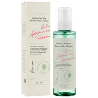 ژل شستشو کینوا اکسیس وای (AXIS-Y Quinoa One-Step Balanced Gel Cleanser)
