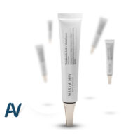 کرم دور چشم ضد لک و روشن کننده گلوتاتیون و ترانگزامیک اسید مری اند می (Mary & May Tranexamic Acid + Glutathion Eye Cream)