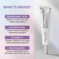 کرم دور چشم مری اند می, Mary & May Eye Cream
