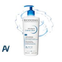 کرم مرطوب کننده و تغذیه کننده اتودرم بایودرما (Bioderma Atoderm Crème) - پوست خشک