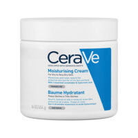 کرم مرطوب‌کننده سراوی (CeraVe) مخصوص پوست خشک و خیلی خشک