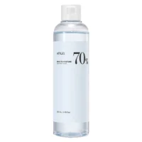 تونر تقویت‌کننده و مرطوب‌کننده شیره توس آنوا Birch 70