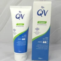 کرم مرطوب‌کننده کیو وی QV Moisturising Cream