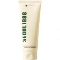 فوم شستشوی صورت کی سکرت سئول 1988 (K-SECRET SEOUL 1988 Facial Cleansing Foam)