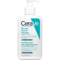 Cerave Blemish Control Cleanser