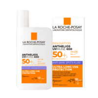 ضد آفتاب فلوئید ضد لک لاروش پوزای Anthelios Anti-Dark Spots SPF50+