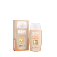 ضد آفتاب ایزدین فیوژن واتر مجیک لایت SPF 50