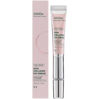 کرم دور چشم وی‌تی مدل Cica Collagen حجم ۱۵ میل ویبره دار