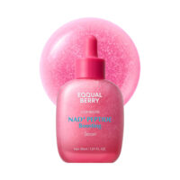 سرم EQQUALBERRY NAD+ Peptide Boosting Smoothie