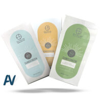 ضد افتاب استیلین Moisture Barrier Repair