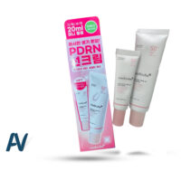 کرم ضد آفتاب PDRN Pink Tone Up SPF50