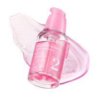 سرم حجیم‌کننده PDRN رز کلاژن نامبوزین شماره ۲ | Numbuzin No.2 PDRN Rose Collagen Plumping Serum