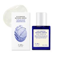 سرم رتینول ۰.۱٪ ملایم دکتر آلتیا | ضدچروک و جوانساز پوست | Dr. Althea 0.1% Gentle Retinol Serum