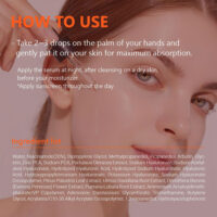 هایپر سرم نیاسینامید ایزنتری (Isntree Hyper Niacinamide 20 Serum)