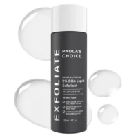 محلول لایه‌بردار ۲٪ BHA پائولا چویس Paula's Choice Skin Perfecting 2% BHA Liquid Exfoliant
