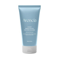 شوینده-کنترل-چربی-و-منافذ-زوفا-آرنسیا-Arencia-Hyssop-Sebum-Control-Rice-Cake-Cleanser