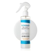 اسپری پیل شات بدن ترانگزامیک اسید دکتر ملاکسین Dr.Melaxin Peel Shot Exfoliating TX Spray محصول آوشاپ